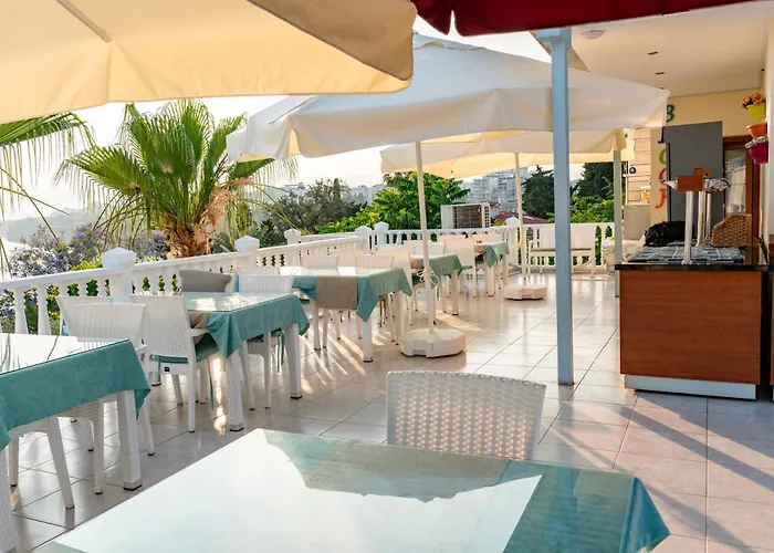 Bacchus Pension