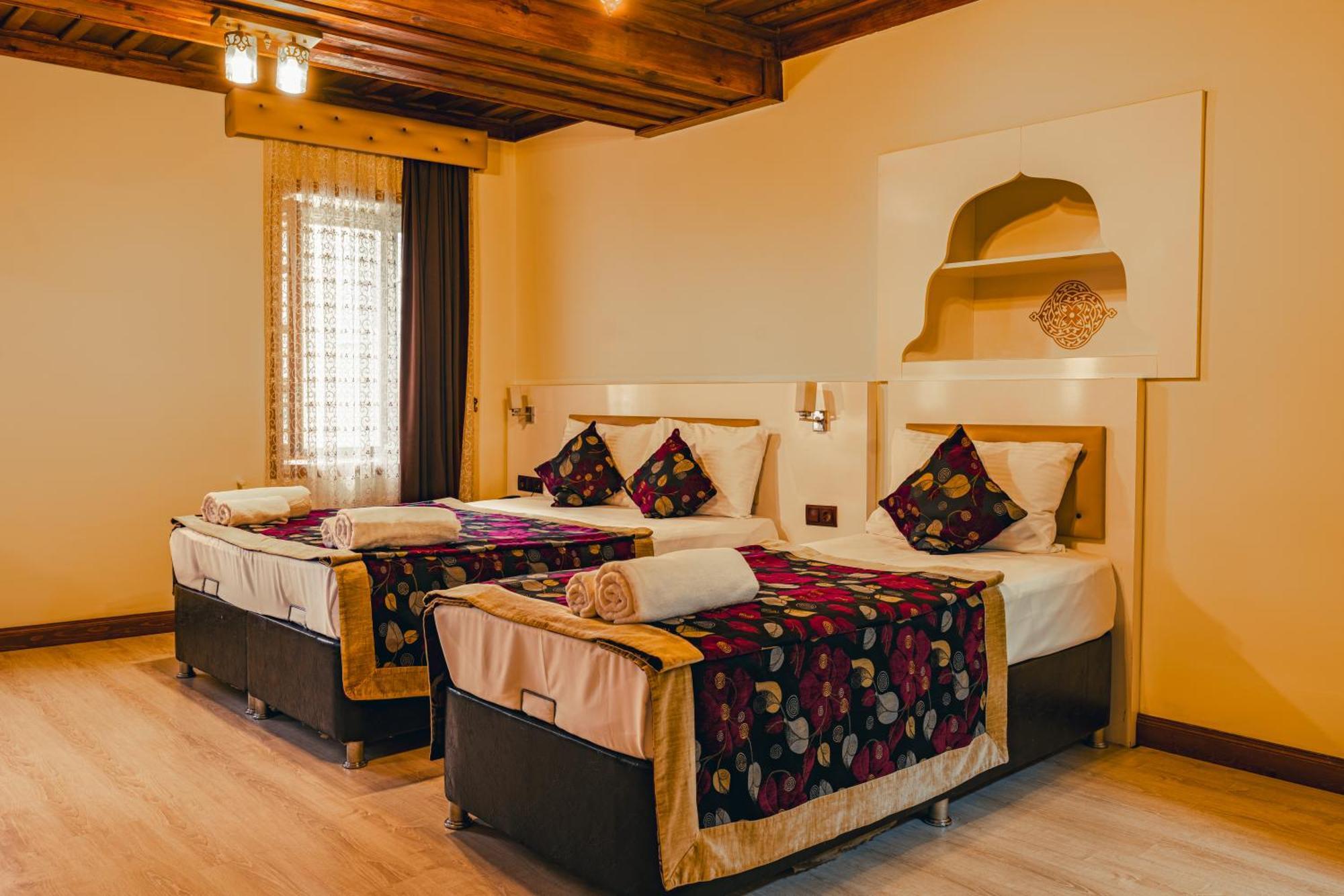 Maison d'hôtes Bacchus 2*