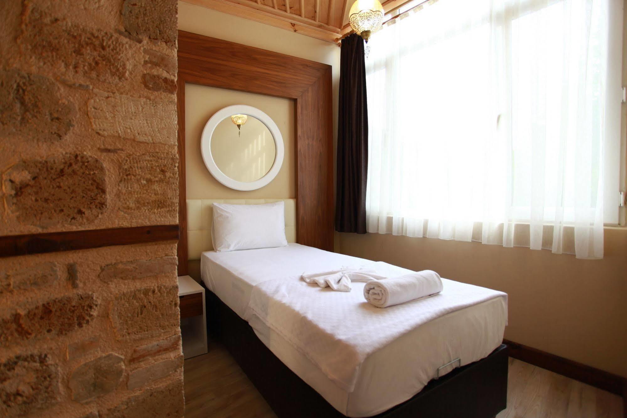 Bacchus Gasthuis Antalya